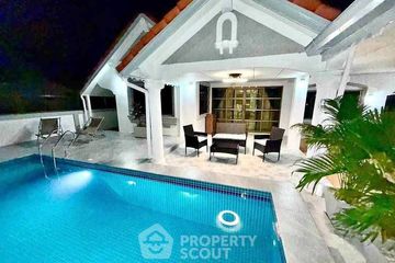 3 Bedroom House for sale in Nong Prue, Chonburi