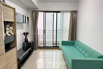 1 Bedroom Condo for sale in Chong Nonsi, Bangkok