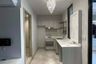 1 Bedroom Condo for sale in Life One Wireless, Lumpini, Bangkok near BTS Ploen Chit
