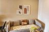 1 Bedroom Condo for sale in OKA HAUS Sukhumvit 36, Khlong Tan, Bangkok near BTS Thong Lo