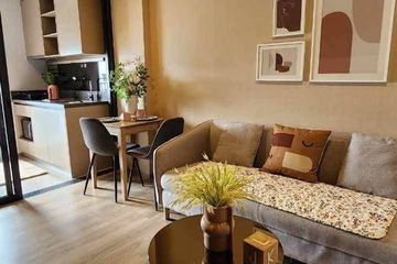 1 Bedroom Condo for sale in OKA HAUS Sukhumvit 36, Khlong Tan, Bangkok near BTS Thong Lo