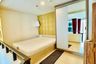 1 Bedroom Condo for sale in Knightsbridge Phaholyothin - Interchange, Anusawari, Bangkok near BTS Wat Phra Si Mahathat