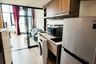 1 Bedroom Condo for sale in Knightsbridge Phaholyothin - Interchange, Anusawari, Bangkok near BTS Wat Phra Si Mahathat