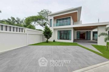 4 Bedroom House for sale in Na Jomtien, Chonburi