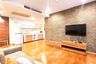 1 Bedroom Apartment for sale in Baan Sukhumvit, Khlong Tan, Bangkok near BTS Thong Lo