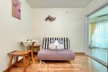 1 Bedroom Condo for sale in Chateau In Town Major Ratchayothin, Chan Kasem, Bangkok near MRT Phahon Yothin