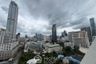 2 Bedroom Condo for sale in Baan Siri Silom, Silom, Bangkok near BTS Surasak