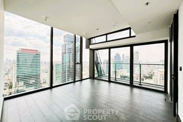 2 Bedroom Condo for sale in Tait Sathorn 12, Silom, Bangkok near BTS Saint Louis