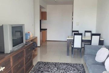 1 Bedroom Condo for sale in Villa Sathorn, Khlong Ton Sai, Bangkok near BTS Krung Thon Buri