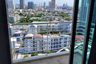 1 Bedroom Condo for sale in Villa Sathorn, Khlong Ton Sai, Bangkok near BTS Krung Thon Buri