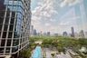 3 Bedroom Condo for sale in Eighteen Seven - One Bangkok, Lumpini, Bangkok near MRT Lumpini