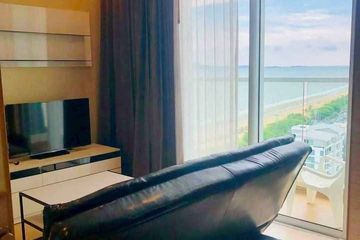 1 Bedroom Condo for sale in Cetus, Nong Prue, Chonburi