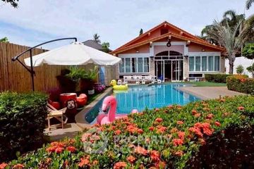 4 Bedroom House for sale in Na Kluea, Chonburi
