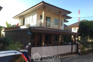 3 Bedroom House for sale in Phlu Ta Luang, Chonburi