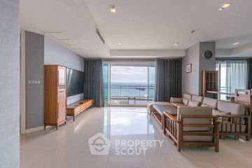 3 Bedroom Condo for sale in Reflection Jomtien Beach Pattaya, Na Jomtien, Chonburi