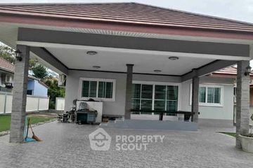 3 Bedroom House for sale in Phlu Ta Luang, Chonburi