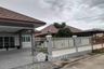 3 Bedroom House for sale in Phlu Ta Luang, Chonburi