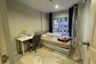 1 Bedroom Condo for sale in Aspire Rama 9, Bang Kapi, Bangkok near MRT Phra Ram 9