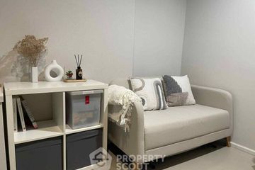 1 Bedroom Condo for sale in Aspire Rama 9, Bang Kapi, Bangkok near MRT Phra Ram 9