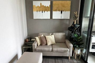 1 Bedroom Condo for sale in The Base Park West Sukhumvit 77, Phra Khanong Nuea, Bangkok near BTS On Nut