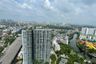 1 Bedroom Condo for sale in The Base Park West Sukhumvit 77, Phra Khanong Nuea, Bangkok near BTS On Nut