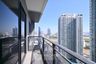 2 Bedroom Condo for sale in Ivy Ampio, Huai Khwang, Bangkok near MRT Phra Ram 9