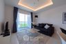 1 Bedroom Condo for sale in Nong Prue, Chonburi
