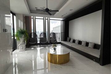 1 Bedroom Condo for sale in Life One Wireless, Lumpini, Bangkok near BTS Ploen Chit