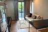 2 Bedroom Condo for Sale or Rent in The Base Park West Sukhumvit 77, Phra Khanong Nuea, Bangkok near BTS On Nut