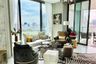 4 Bedroom Condo for sale in The Residences at Sindhorn Kempinski Hotel Bangkok, Lumpini, Bangkok near BTS Ratchadamri