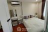 1 Bedroom Condo for sale in Kes Ratchada Condominium, Din Daeng, Bangkok near MRT Phra Ram 9