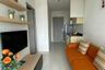 1 Bedroom Condo for sale in Ideo Verve Sukhumvit, Phra Khanong Nuea, Bangkok near BTS On Nut