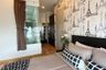 1 Bedroom Condo for sale in Ideo Verve Sukhumvit, Phra Khanong Nuea, Bangkok near BTS On Nut