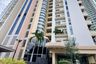 1 Bedroom Condo for sale in Sriracha bay view condominium, Si Racha, Chonburi