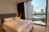 2 Bedroom Condo for sale in Four Seasons Private Residences, Thung Wat Don, Bangkok near BTS Saphan Taksin