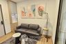 1 Bedroom Condo for Sale or Rent in THE STAGE Mindscape Ratchada - Huai Khwang, Huai Khwang, Bangkok near MRT Huai Khwang