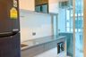 2 Bedroom Condo for Sale or Rent in Supalai Wellington 2, Huai Khwang, Bangkok near MRT Thailand Cultural Centre