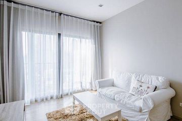 1 Bedroom Condo for sale in Noble Reveal, Phra Khanong Nuea, Bangkok near BTS Thong Lo