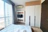 1 Bedroom Condo for sale in Rhythm Ratchada, Sam Sen Nok, Bangkok near MRT Ratchadaphisek