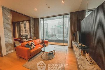 1 Bedroom Condo for sale in Saladaeng One, Silom, Bangkok near MRT Lumpini