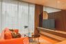 1 Bedroom Condo for sale in Saladaeng One, Silom, Bangkok near MRT Lumpini