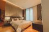 1 Bedroom Condo for sale in Saladaeng One, Silom, Bangkok near MRT Lumpini