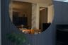1 Bedroom Condo for sale in Saladaeng One, Silom, Bangkok near MRT Lumpini