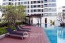 2 Bedroom Condo for sale in The Saint Residences, Chom Phon, Bangkok near MRT Phahon Yothin