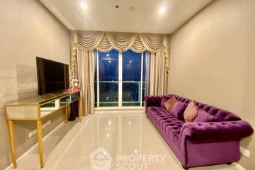 2 Bedroom Condo for Sale or Rent in Menam Residences Condominium, Wat Phraya Krai, Bangkok