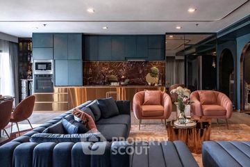 3 Bedroom Condo for Sale or Rent in Noble Remix, Khlong Tan, Bangkok near BTS Thong Lo