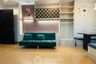 1 Bedroom Condo for Sale or Rent in The Address Sukhumvit 42, Phra Khanong, Bangkok near BTS Ekkamai