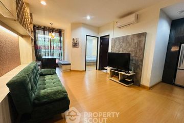 1 Bedroom Condo for Sale or Rent in The Address Sukhumvit 42, Phra Khanong, Bangkok near BTS Ekkamai