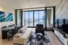 2 Bedroom Condo for Sale or Rent in Chapter Charoennakhorn-Riverside, Bang Lamphu Lang, Bangkok near BTS Krung Thon Buri
