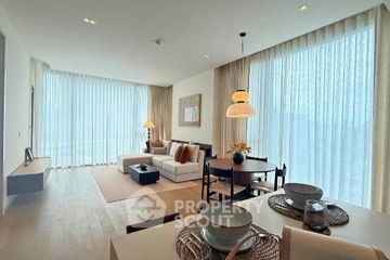 2 Bedroom Condo for sale in The Strand Thonglor, Khlong Tan Nuea, Bangkok near BTS Thong Lo